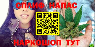 молекула духа Нягань
